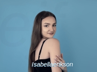 Isabellaerikson