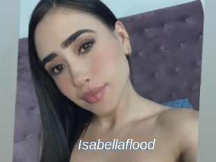 Isabellaflood