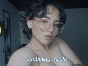 Isabellagarciala
