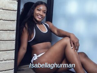 Isabellaghurman