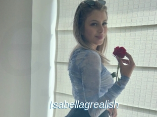 Isabellagrealish