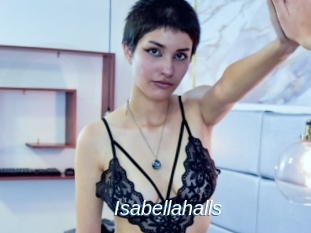 Isabellahalls