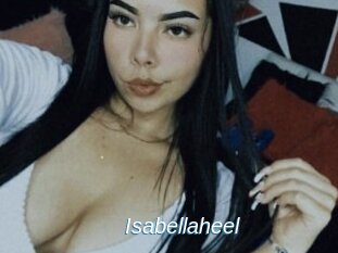 Isabellaheel