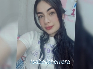 Isabellaherrera
