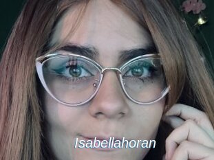 Isabellahoran