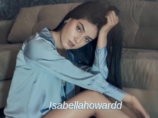 Isabellahowardd