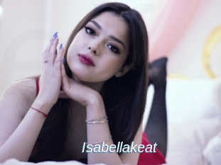 Isabellakeat
