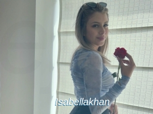 Isabellakhan