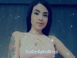 Isabellakollinss