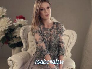 Isabellalaw