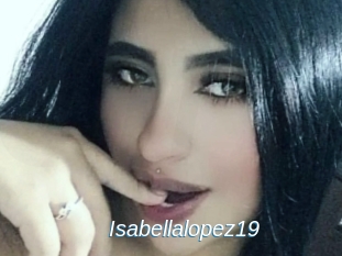 Isabellalopez19