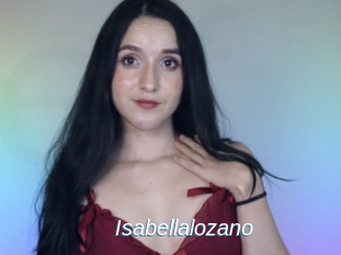 Isabellalozano