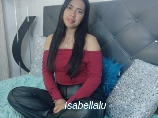 Isabellalu