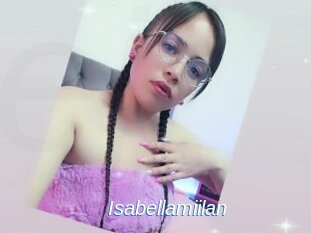 Isabellamiilan