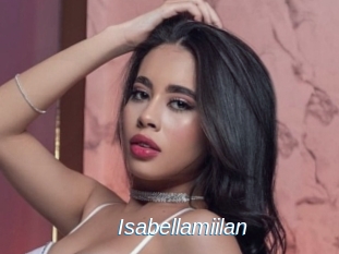 Isabellamiilan