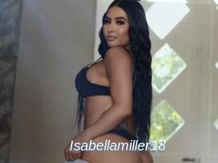 isabellamiller18 Ejaculations Féminines