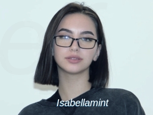 Isabellamint