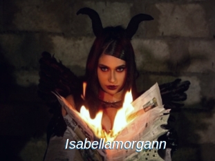 Isabellamorgann