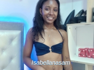 Isabellanasam