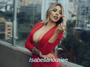 Isabellanouriee