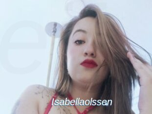 Isabellaolssen
