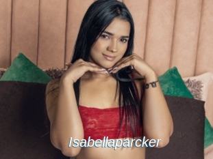 Isabellaparcker