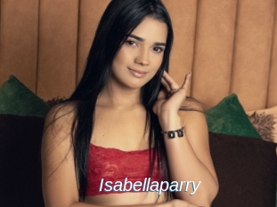 Isabellaparry