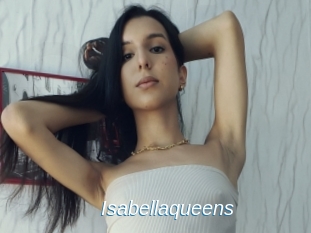 Isabellaqueens