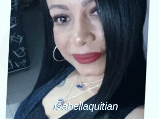 Isabellaquitian
