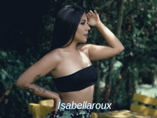 Isabellaroux