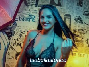 Isabellastonee