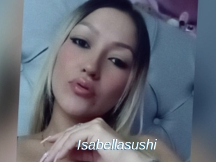 Isabellasushi