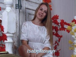 Isabellaswon