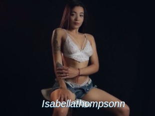 Isabellathompsonn