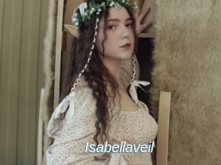 Isabellaveil