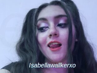 Isabellawallkerxo