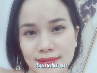 Isabellawen