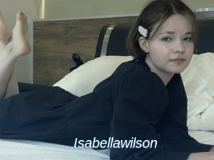 Isabellawilson