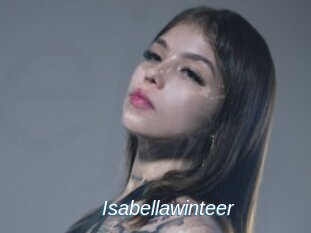 Isabellawinteer