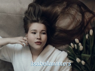 Isabellawinters