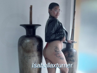 Isabellaxturner