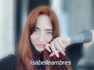 Isabelleambres
