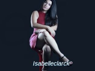 Isabelleclarck