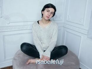 Isabellefuji