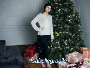 Isabellegracile