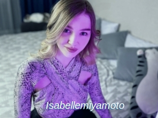 Isabellemiyamoto