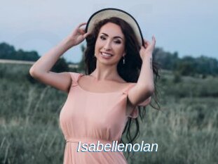 Isabellenolan