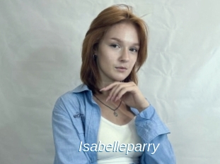 Isabelleparry