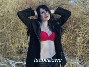 Isabelllowe