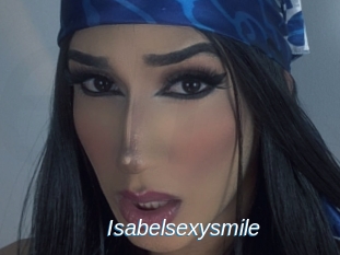isabelsexysmile Ejaculations Féminines